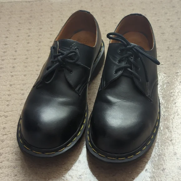 Dr. Martens | Shoes | Dr Martens Vintage 925 Size 8uk | Poshmark display picture 2